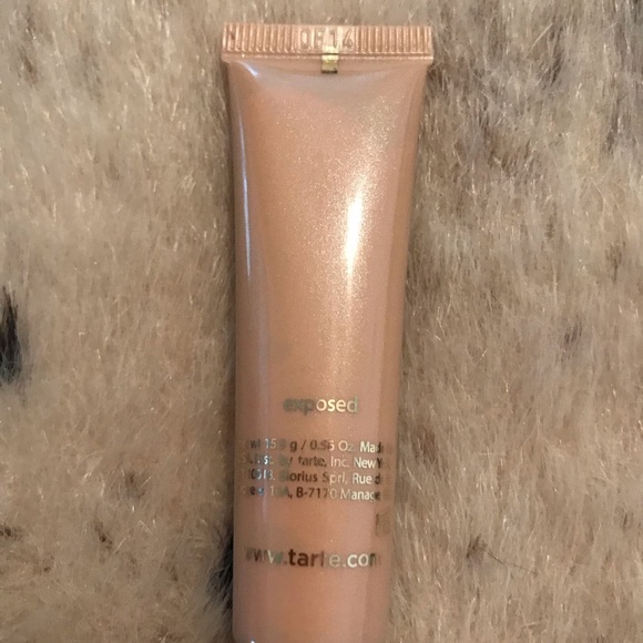 ✨ Tarte ✨Bundle Lot Mascara Highlighter & lipgloss - Picture 5 of 5